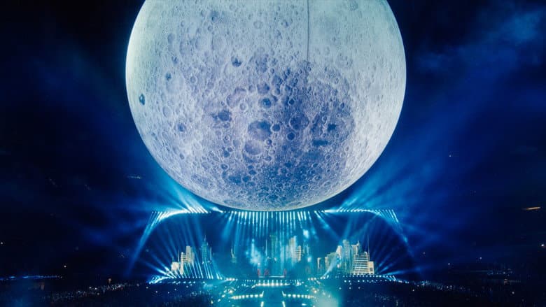 The Weeknd: Live at SoFi Stadium still