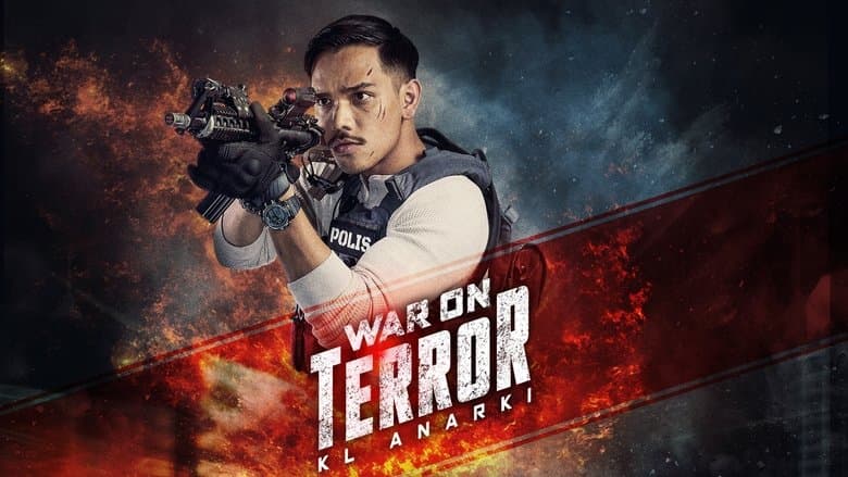 War on Terror: KL Anarchy still
