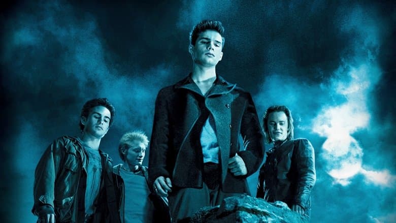The Covenant still