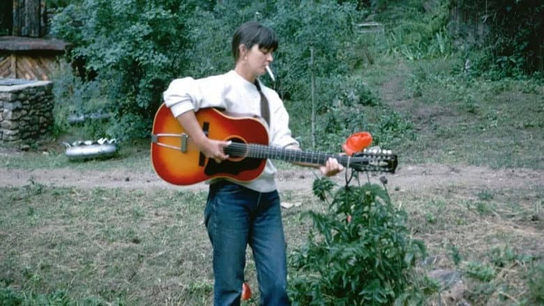 Karen Dalton: In My Own Time still