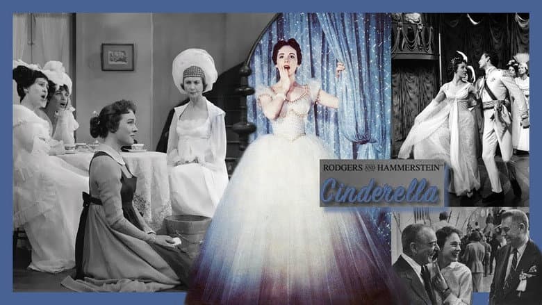 Cinderella still
