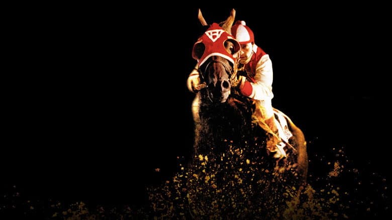 Seabiscuit still