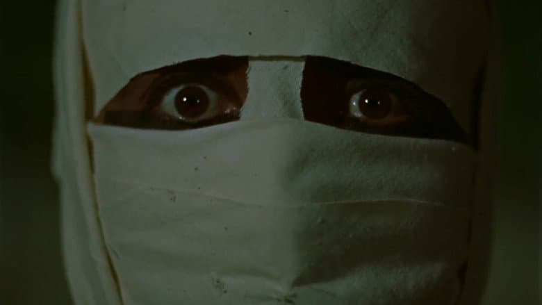 The Mummy still
