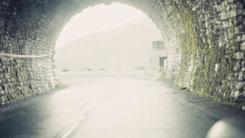 The Vanishing still
