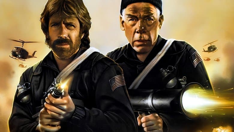 The Delta Force still