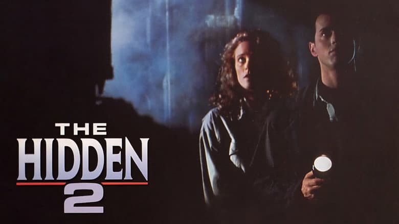 The Hidden II still