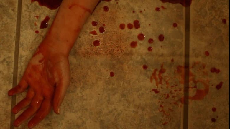 Vore--A Horror Short still