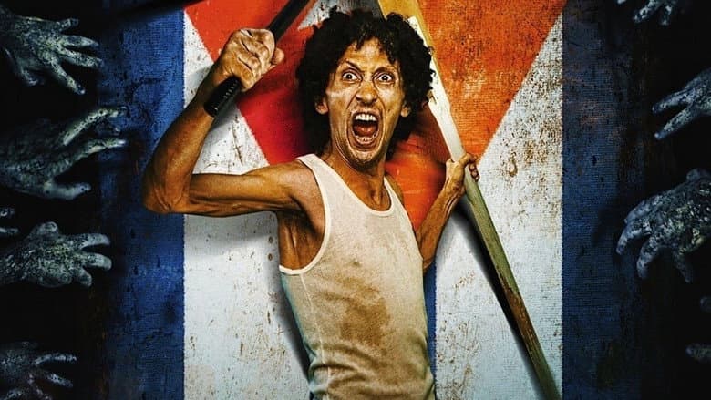Juan of the Dead still