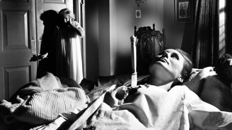 Nightmare still