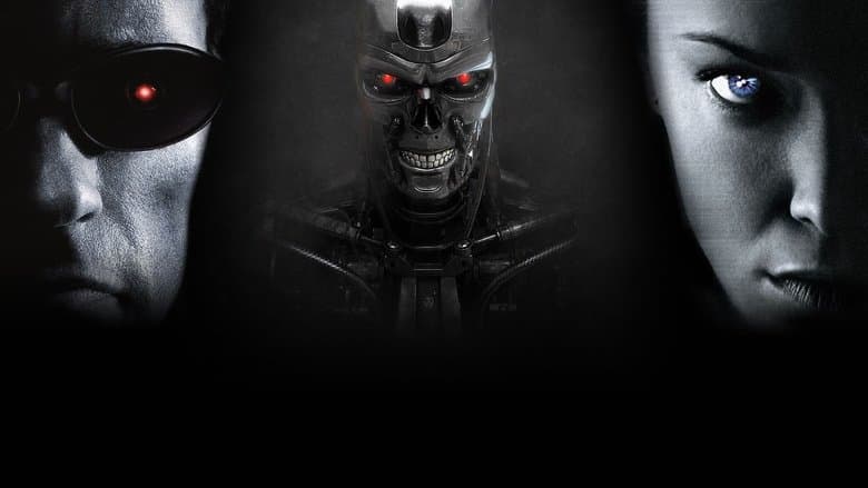 Terminator 3: Rise of the Machines still