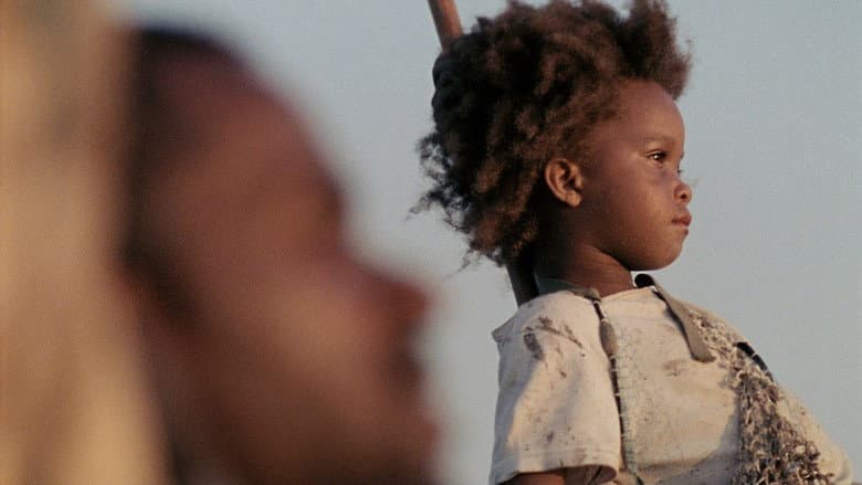 Beasts of the Southern Wild still