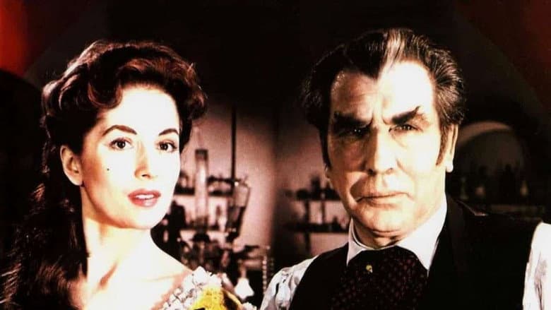 Blood of the Vampire still