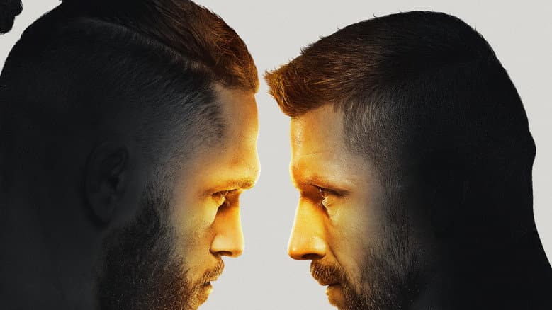 UFC Fight Night 228: Fiziev vs. Gamrot still