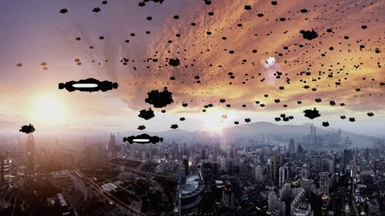Humanity's End still