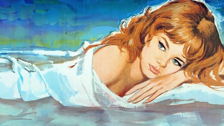 Angelique still