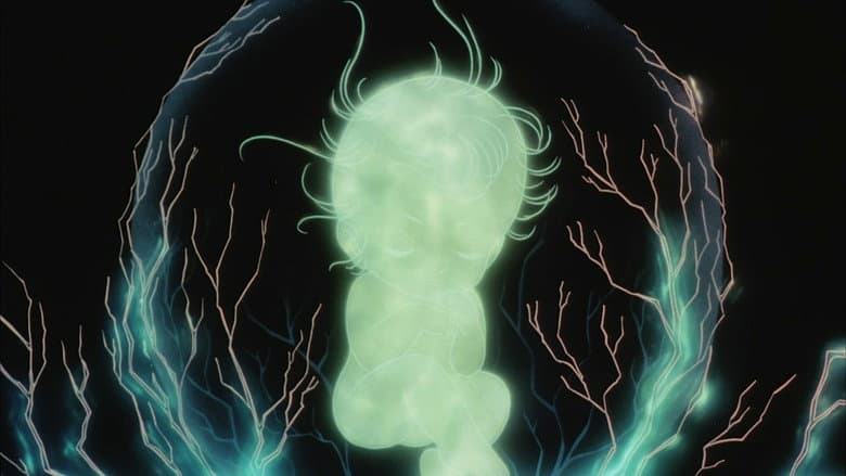 Urusei Yatsura: Lum the Forever still