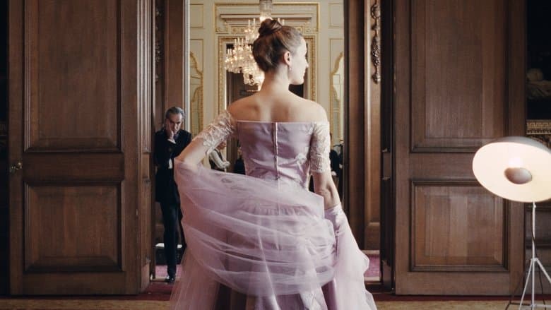 Phantom Thread still
