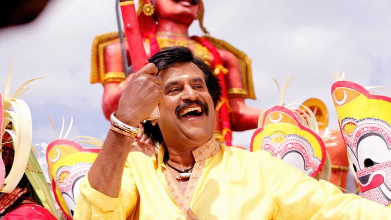 Sivaji: The Boss still