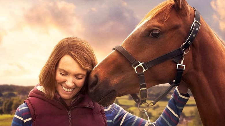 Dream Horse still