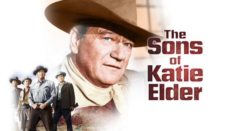 The Sons of Katie Elder still