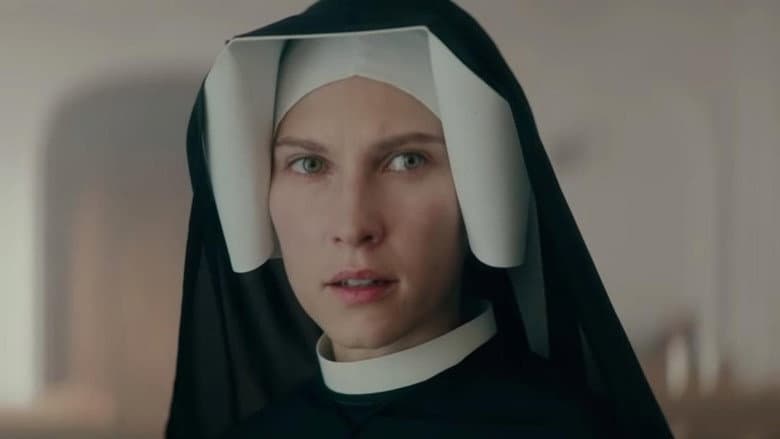 Faustina: Love and Mercy still
