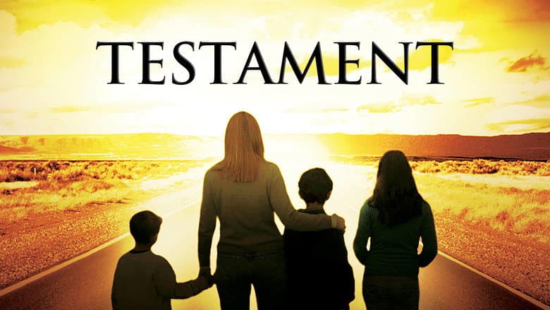 Testament still