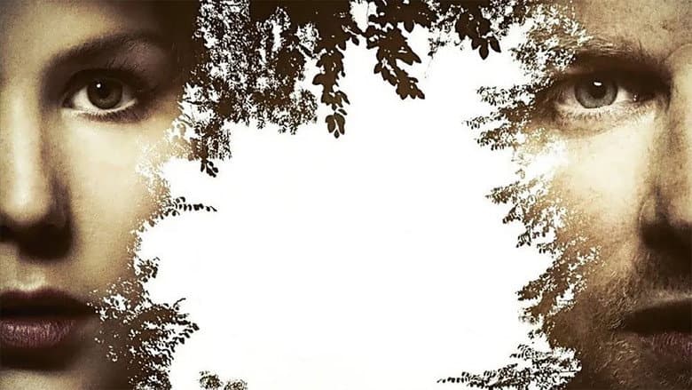 Two Eyes Staring still