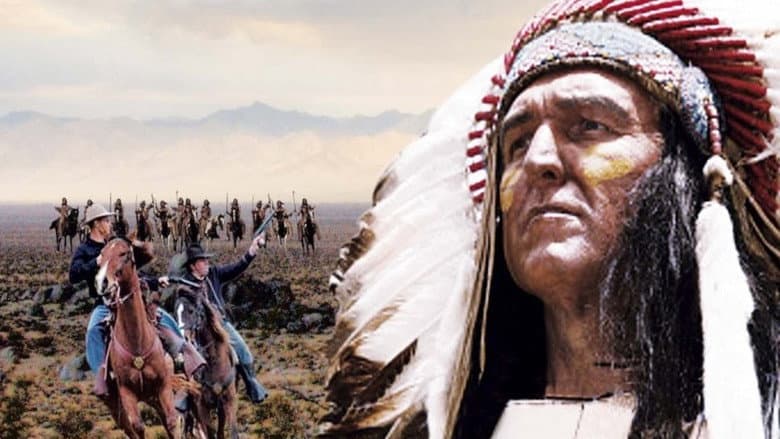 Apache Blood still