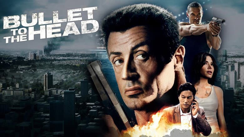 Bullet to the Head still