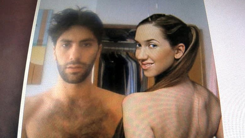 Catfish still