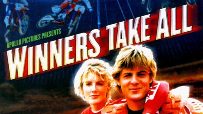 Winners Take All still
