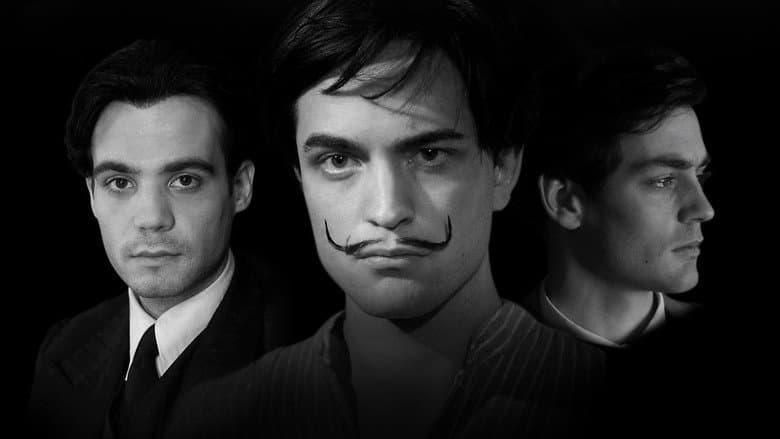 Little Ashes still