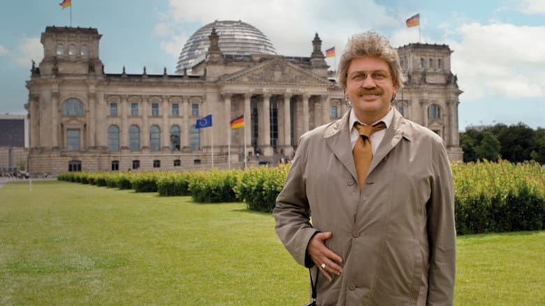 Horst Schlämmer - Isch kandidiere! still