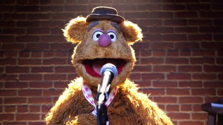 Fozzie's Bear-ly Funny Fridays still