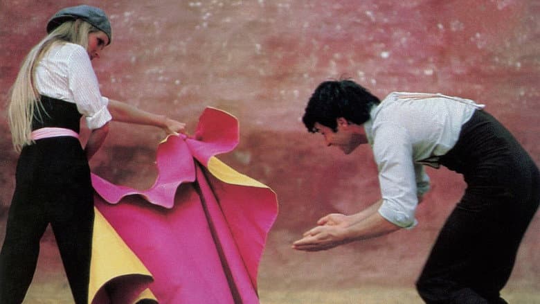 Bolero still