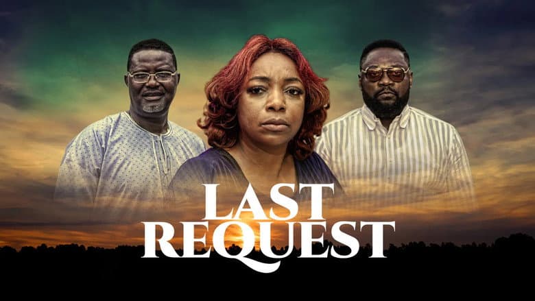 Last Request still