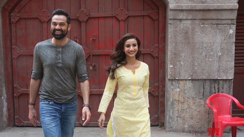Nanu Ki Jaanu still