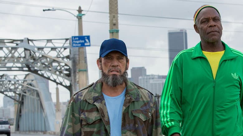 Bad Ass 2: Bad Asses still