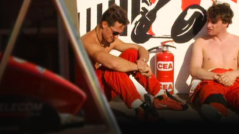 Schumacher still