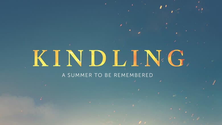 Kindling still