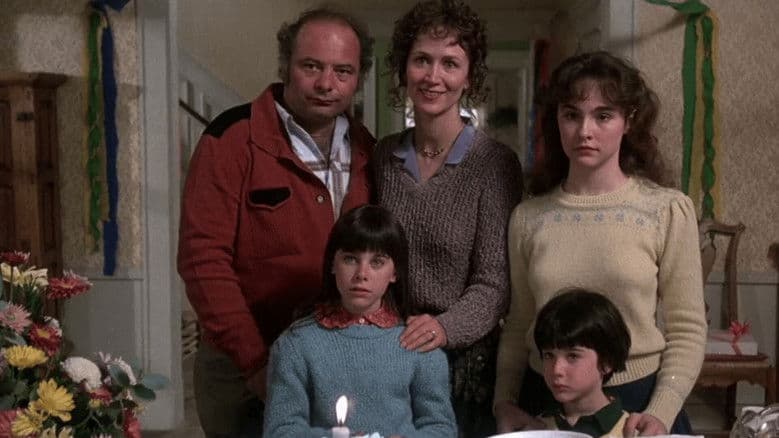 Amityville II: The Possession still