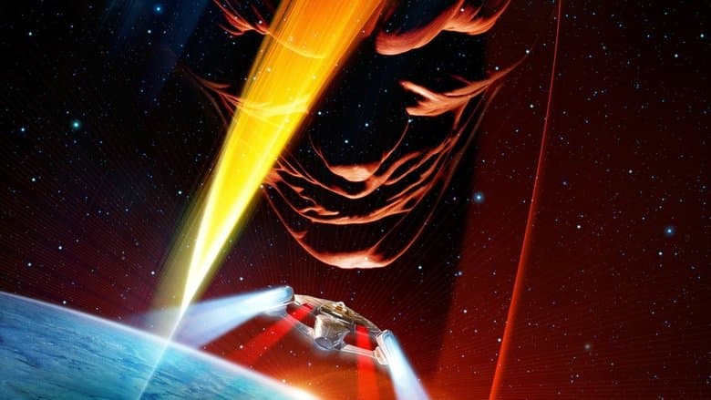 Star Trek: Insurrection still