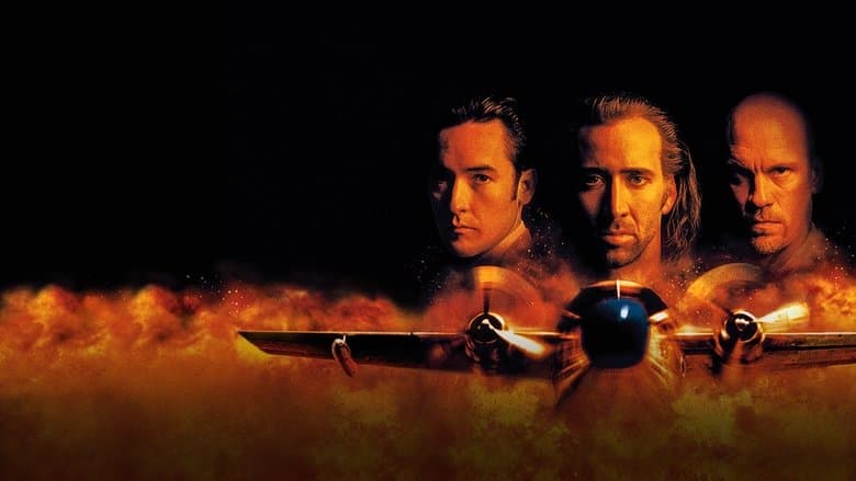 Con Air still