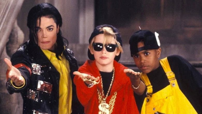 Michael Jackson: Number Ones still