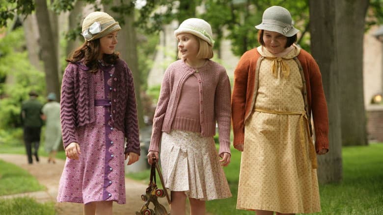 Kit Kittredge: An American Girl still