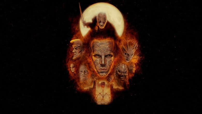 Nightbreed still