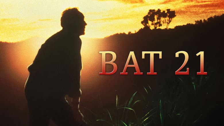 Bat★21 still