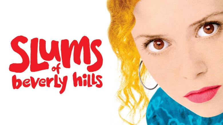 Slums of Beverly Hills still