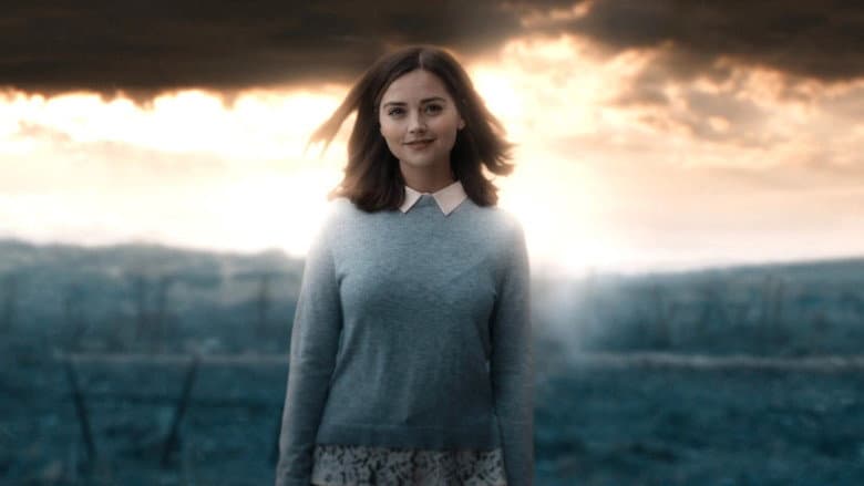 Doctor Who: Twice Upon a Time still