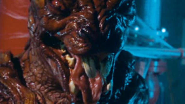 Nezulla the Rat Monster still
